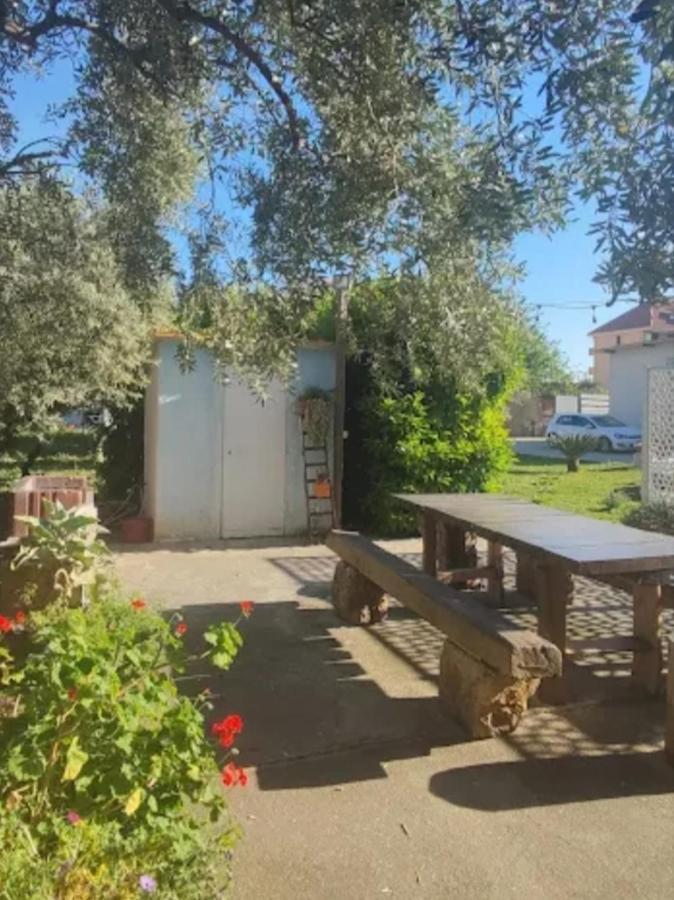 Casa Turrame Villa Carini Kültér fotó