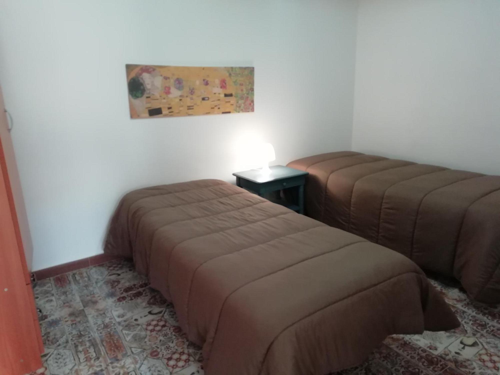 Casa Turrame Villa Carini Szoba fotó