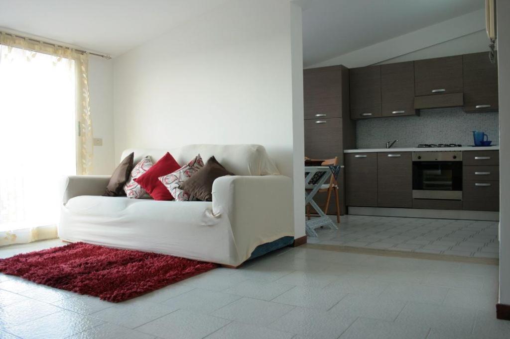 Casa Turrame Villa Carini Kültér fotó